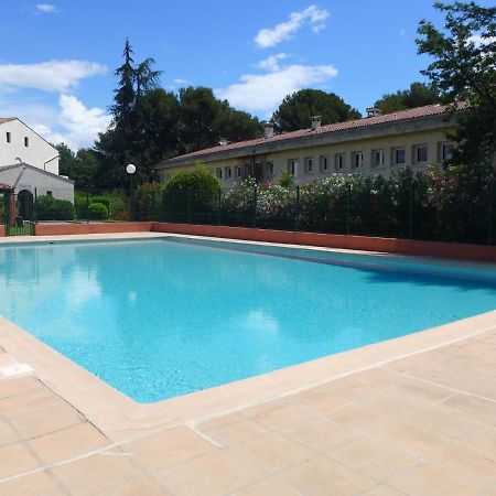Apartment La Calmeraie By Interhome ヴィルヌーヴ・ルベ エクステリア 写真