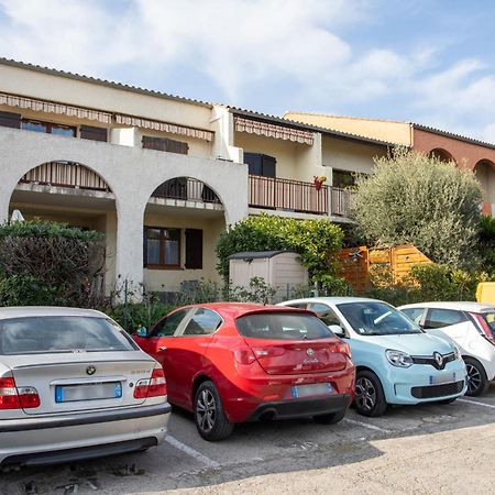 Apartment La Calmeraie By Interhome ヴィルヌーヴ・ルベ エクステリア 写真