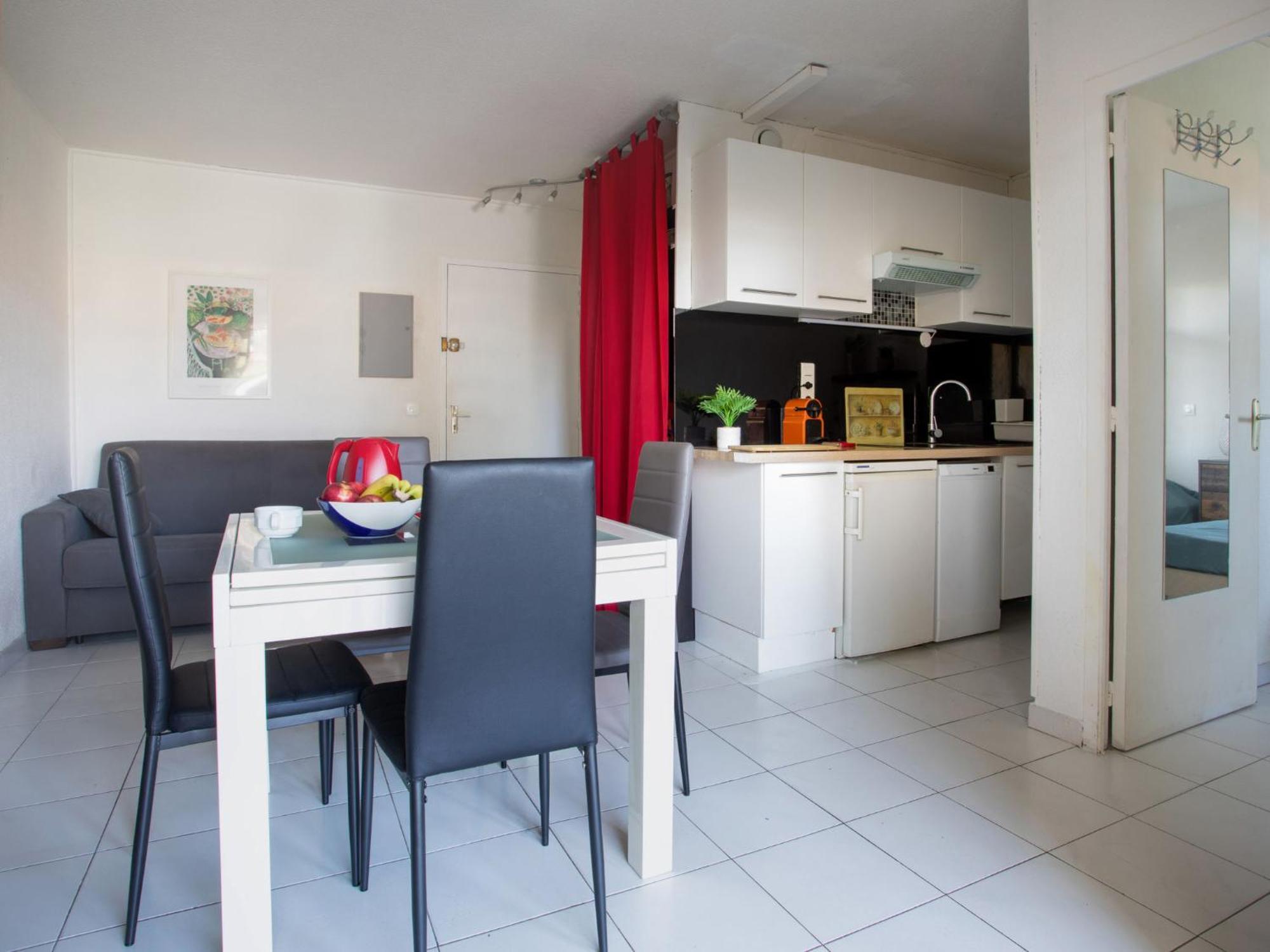 Apartment La Calmeraie By Interhome ヴィルヌーヴ・ルベ エクステリア 写真